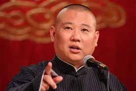 岳云鹏年入3000万郭麒麟800万，德云社抽成不同，曹云金失望了图片