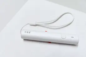 小米有品众筹一根棒，两周超过12万人支持！10秒止痒蚊子包图片