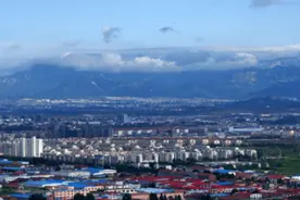 探即墨楼市：传统格局的变与不变图片