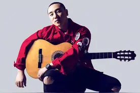 王琪一曲成名大器晚成，杠才摩拳擦掌恶评不休，这世道绝不简单图片
