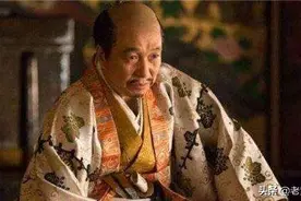 丰臣秀吉的野心：天皇迁都北京，自己镇守宁波，东北归其养子图片