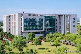 这所大学拒绝与南京大学合并！现在仍然是医学领域精英图片