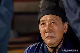曹操的爷爷：与外戚梁冀勾结，残害忠良，拥立昏君即位图片
