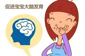 DHA有什么好处呢？图片