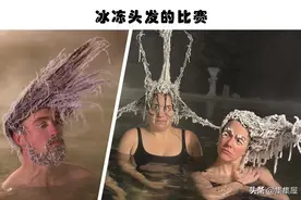 奇怪的比赛：世界各地所存在的6个非常奇葩的比赛图片