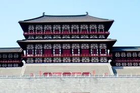 河南洛阳新安19年GDP排县区第一 多品牌开发商入驻房价会1飞冲天图片