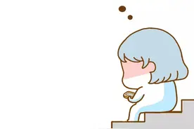如果一个女人突然不发朋友圈了…图片