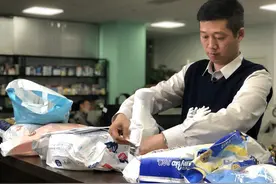 你家宝宝开始穿拉拉裤了吗？关于拉拉裤的选择你可以进来看看图片