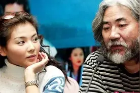 为夫还贷的“国民贤妻”刘涛，远不止表面这样简单图片