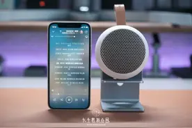 小体积大声量——Kreafunk aGo 音箱测评图片