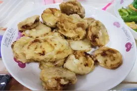 家庭版的茄盒子做法分享图片
