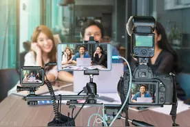 新人主播到底应不应该加入公会，看看这个就知道了图片