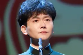 德云社7位惹不起的名角：李鹤东堪称社霸，谢金辈分比郭德纲大？图片