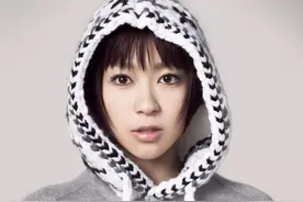 日系「宇多田光」唯美写真欣赏...图片