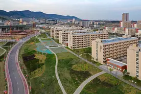 江苏同时新增5所公办大学！还都是由民办三本转设而来？图片