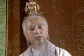 孙悟空取经路上，找师傅菩提祖师，结果人去楼空，菩提去哪了？图片