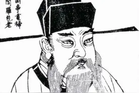 包拯六十大寿时，感慨老来无子，儿媳跪地说：这是您两岁的儿子图片