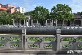 东莞虎门白沙郑氏大宗祠图片