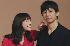 绫濑遥 西岛秀俊 「ANAN」杂志 2020.05月刊图片
