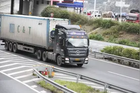 山东滨州：4月1日起，货车限行区域调整图片