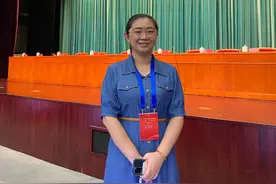 祝贺！丰台青联委员韩青、苏锋当选全国青联委员！图片