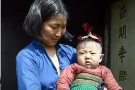 夹缝中的一群女人，用生命坚守心中的男女之防，却让今人难以理解图片