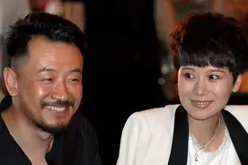 “中国第一媳妇”海清的瓜图片