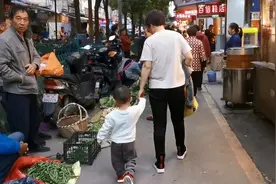 安徽合肥，一条不起眼的巷子，藏着人间真正的烟火气息图片