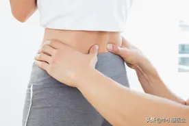 为什么有的女人后腰上有两个“坑”，它有什么用？男人也应该看看图片