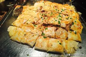 武汉早餐，除了热干面、蛋酒和腰子粉，还有这几种，打赌你没吃过图片