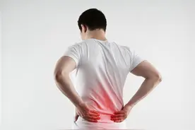 铁腰板治疗仪有效吗？保守治疗腰突，标本兼顾？图片