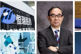 江苏的10位富豪，个个实力不凡，他们对江苏的发展贡献有多大？图片