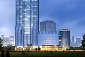 葛洲坝连续四年营收超千亿 业务覆盖142个国家领军“走出去”图片