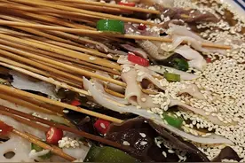 周末去乐山｜你最不能错过的美食美景图片