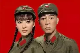 盘点那些明星的结婚证照片，看哪对最登对（一）图片