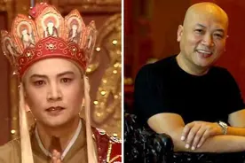 这才是拥有通天纹的正宗正黄旗，见识一下啥叫通天纹图片