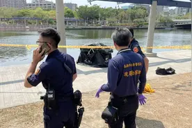 又一男星离奇死亡仅28岁！陈尸河中未穿上衣，2天前刚开演唱会图片