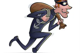 犯案后潜逃国外辗转14年终难逃法律制裁图片