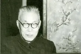 1959年国庆大典，毛主席看到观礼名单后，特意加上一人不能没有他图片