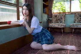 【每日分享】jk制服篇图片