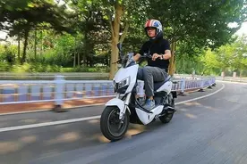 无论电动车多耗电，牢记5个骑行技巧，让电动车续航轻松实现翻倍图片