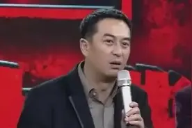 张嘉译用陕西话唱《两只蝴蝶》简直绝了陕西话必须火图片