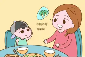 想要孩子健康成长，把这6点牢记在心里，从小学会呵护儿童脾胃图片