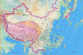 信不信，海平面最高上升66米？研究：地球15个临界点，9个被激活图片