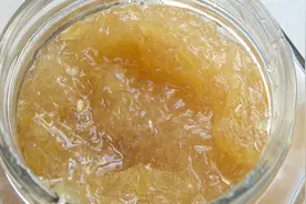冬天易咳嗽上火？试试这个蜂蜜柚子茶吧，每天来1杯，润肺又止咳视频封面