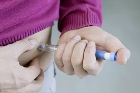 注射胰岛素脱衣服太麻烦？我是这样解决的图片