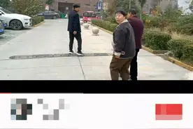 郭父带着开心智障女儿女婿坐车回老家，有人说车不孬图片