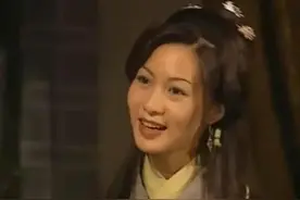 97版《天龙八部》虽经典，但这几个角色实在不符合原著图片