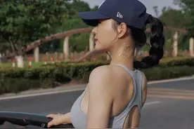 那些“网红减肥法”到底有多无脑？把我看笑了图片