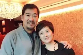 “最有情义的前夫”张国立，离异32年，前妻依然是亲人图片